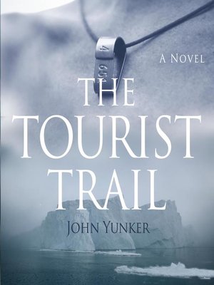 cover image of The Tourist Trail